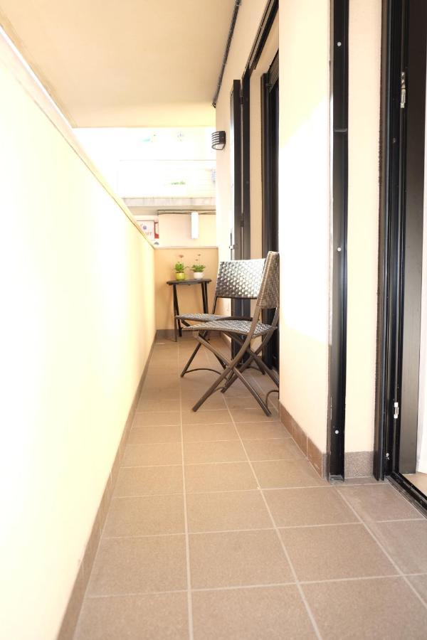 Inass Apartment Sitges Exterior photo