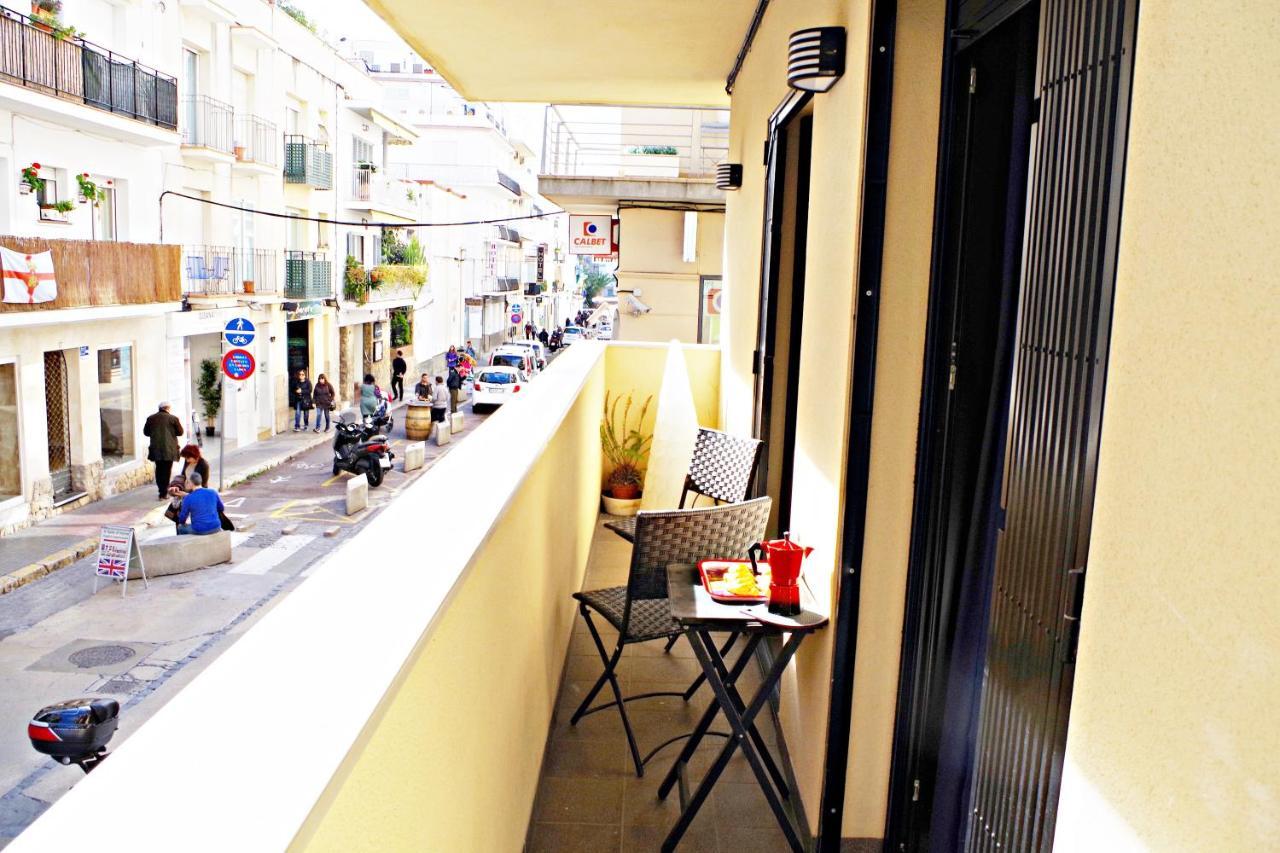 Inass Apartment Sitges Exterior photo