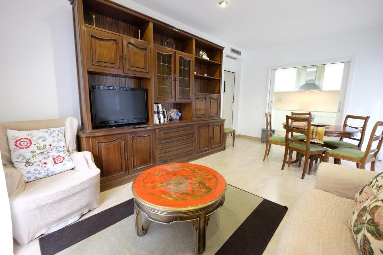 Inass Apartment Sitges Exterior photo