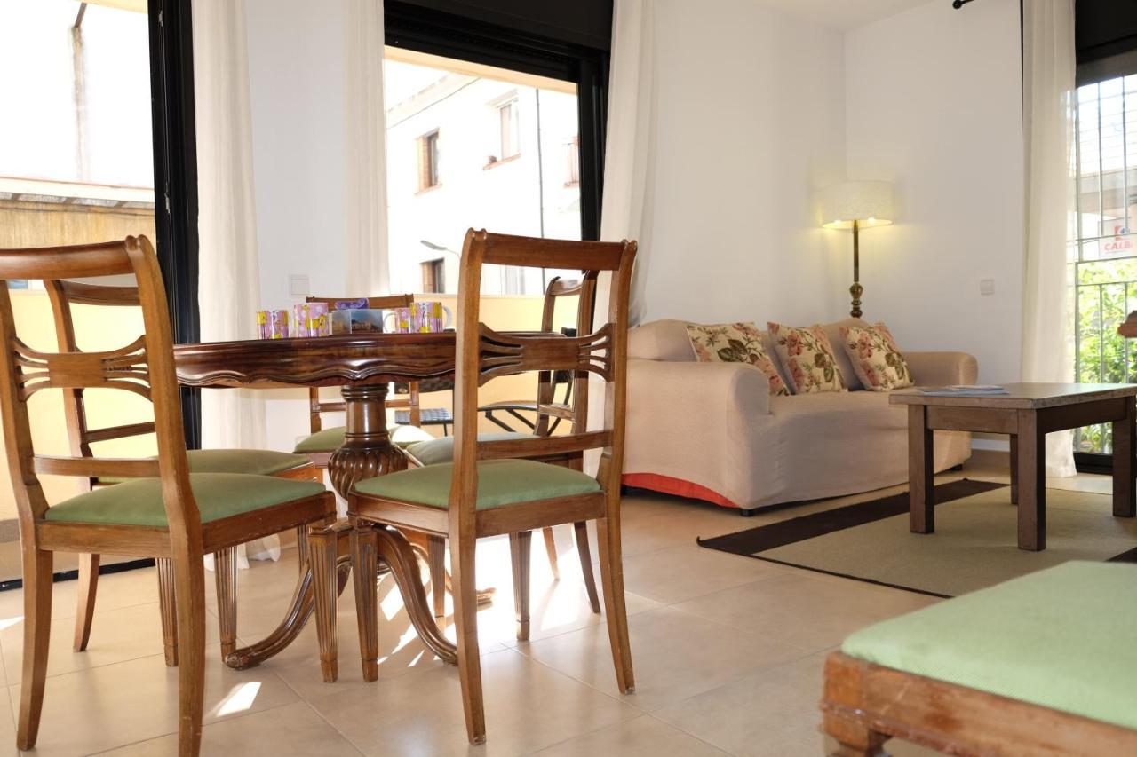 Inass Apartment Sitges Exterior photo