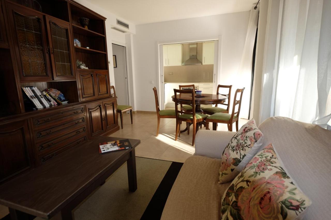 Inass Apartment Sitges Exterior photo