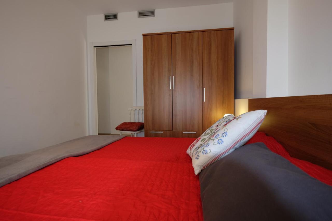 Inass Apartment Sitges Exterior photo