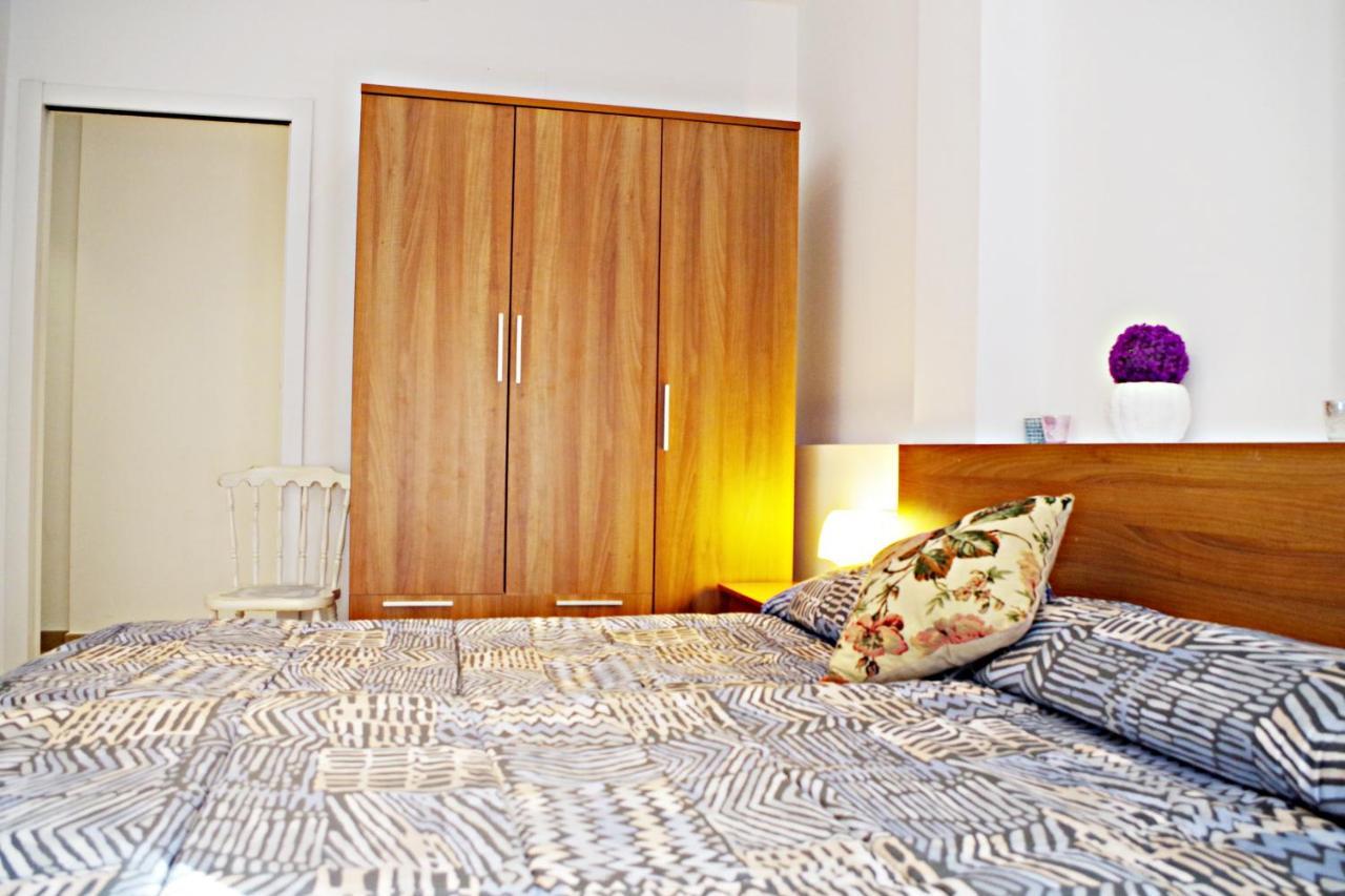 Inass Apartment Sitges Exterior photo