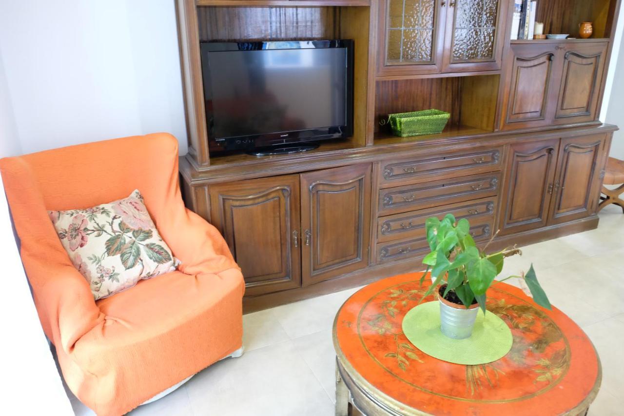 Inass Apartment Sitges Exterior photo