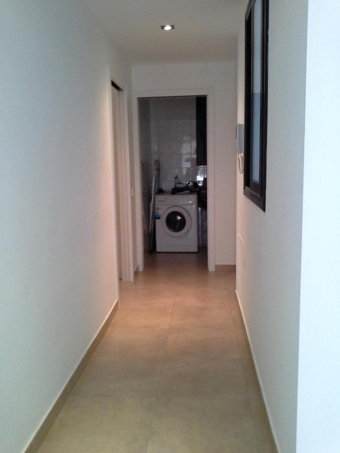 Inass Apartment Sitges Exterior photo
