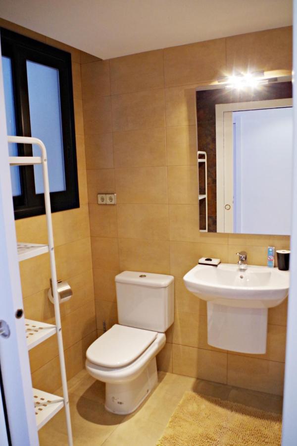 Inass Apartment Sitges Exterior photo