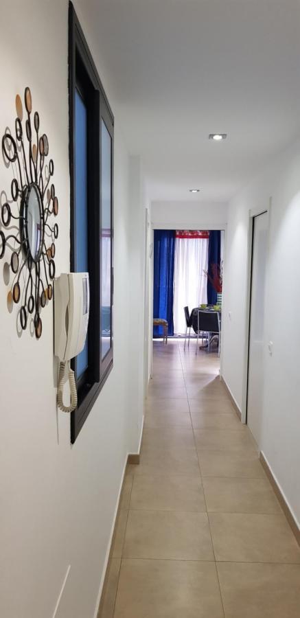 Inass Apartment Sitges Exterior photo